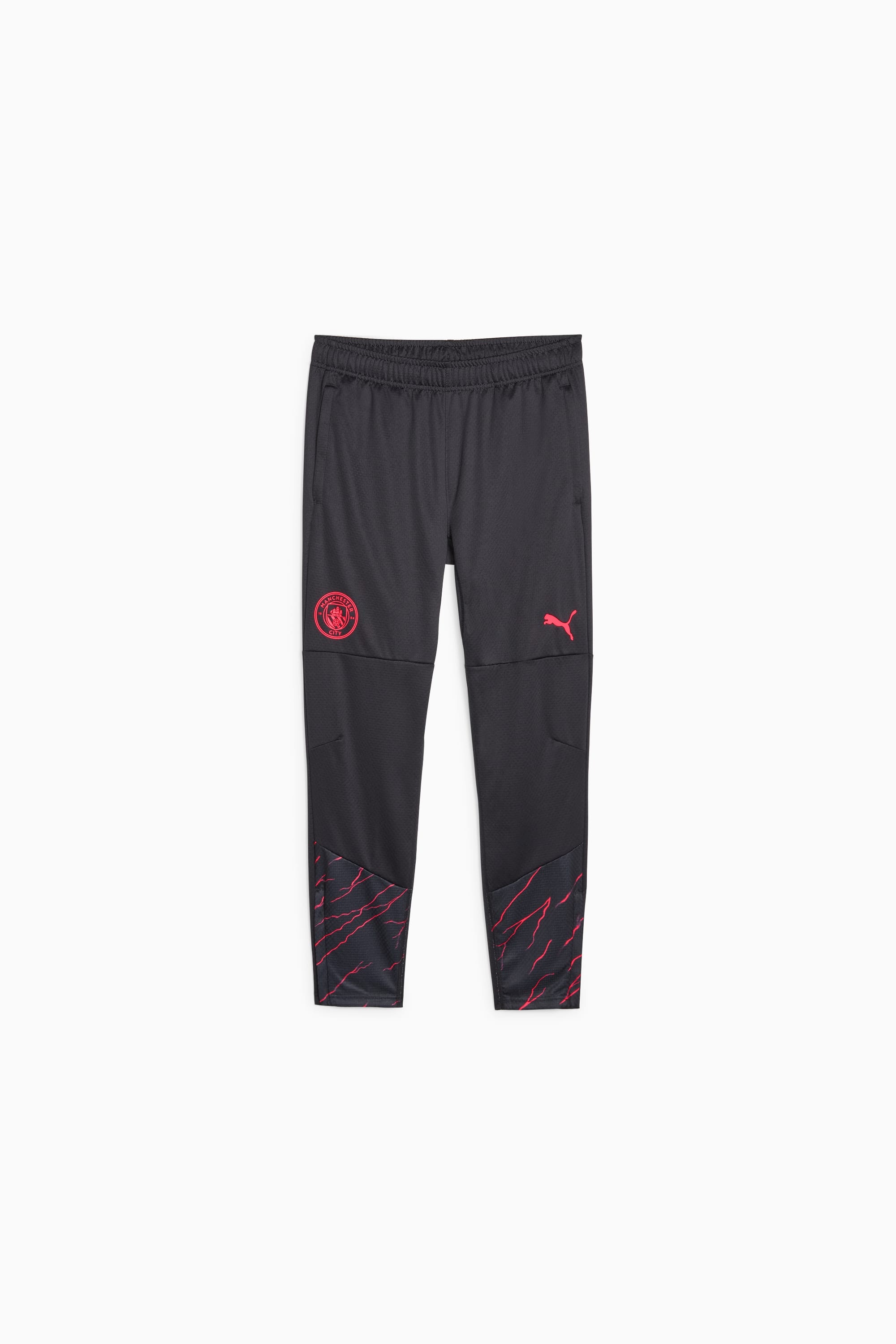 Manchester City Men's Soccer Training Sweatpants - 1