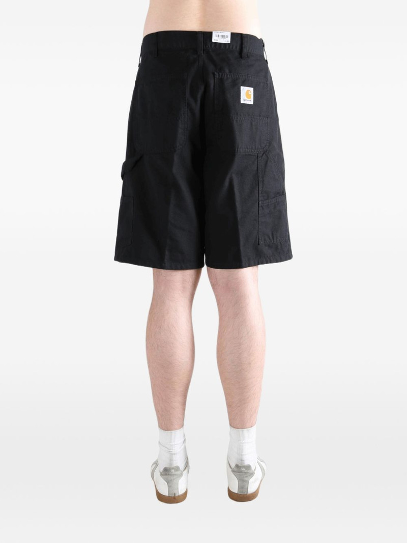 Double Knee shorts 4