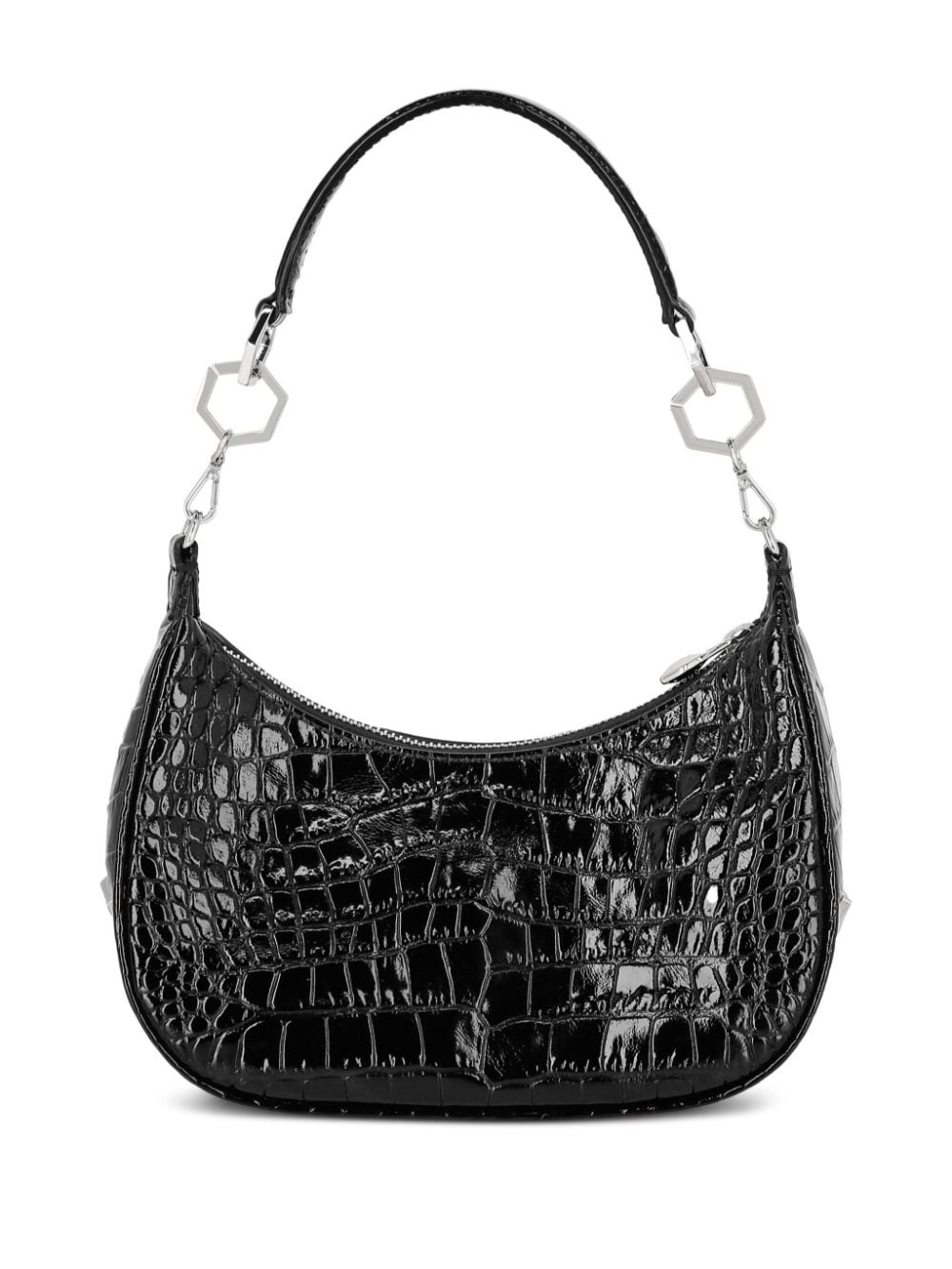 Gothic shoulder bag - 2