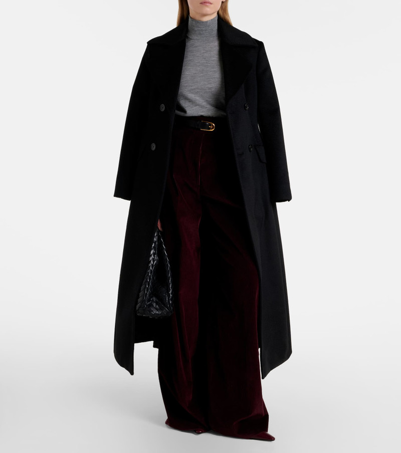 Max Mara Boa virgin wool sweater outlook