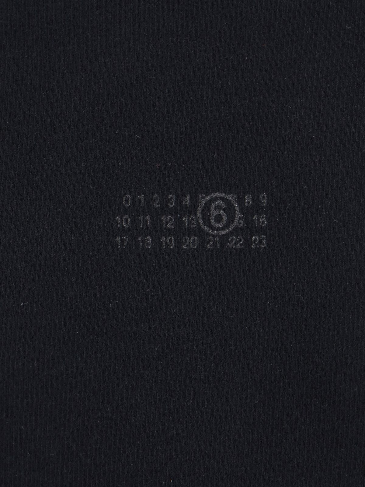 'NUMERIC' T-SHIRT - 3