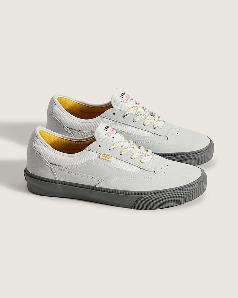 Vans Skate Curren Caples Shoe outlook