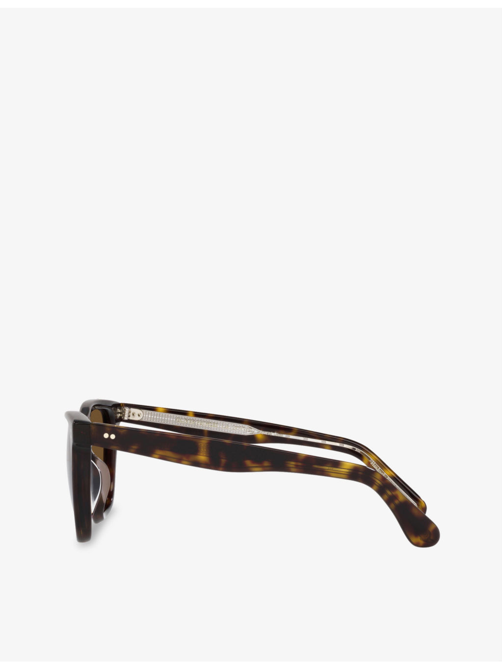 OV5449SU Lynes Sun square-frame acetate sunglasses - 4