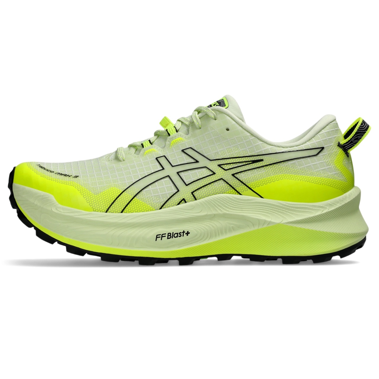 TRABUCO MAX 3 - 8