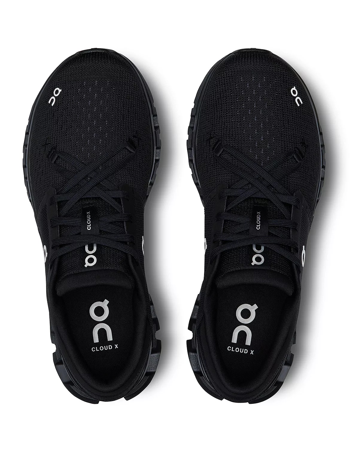 Women's Cloud X 4 Sneakers - 3