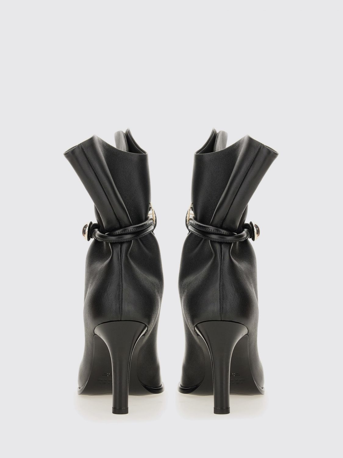 Flat ankle boots woman Isabel Marant - 3