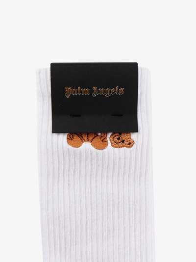 Palm Angels SOCKS outlook