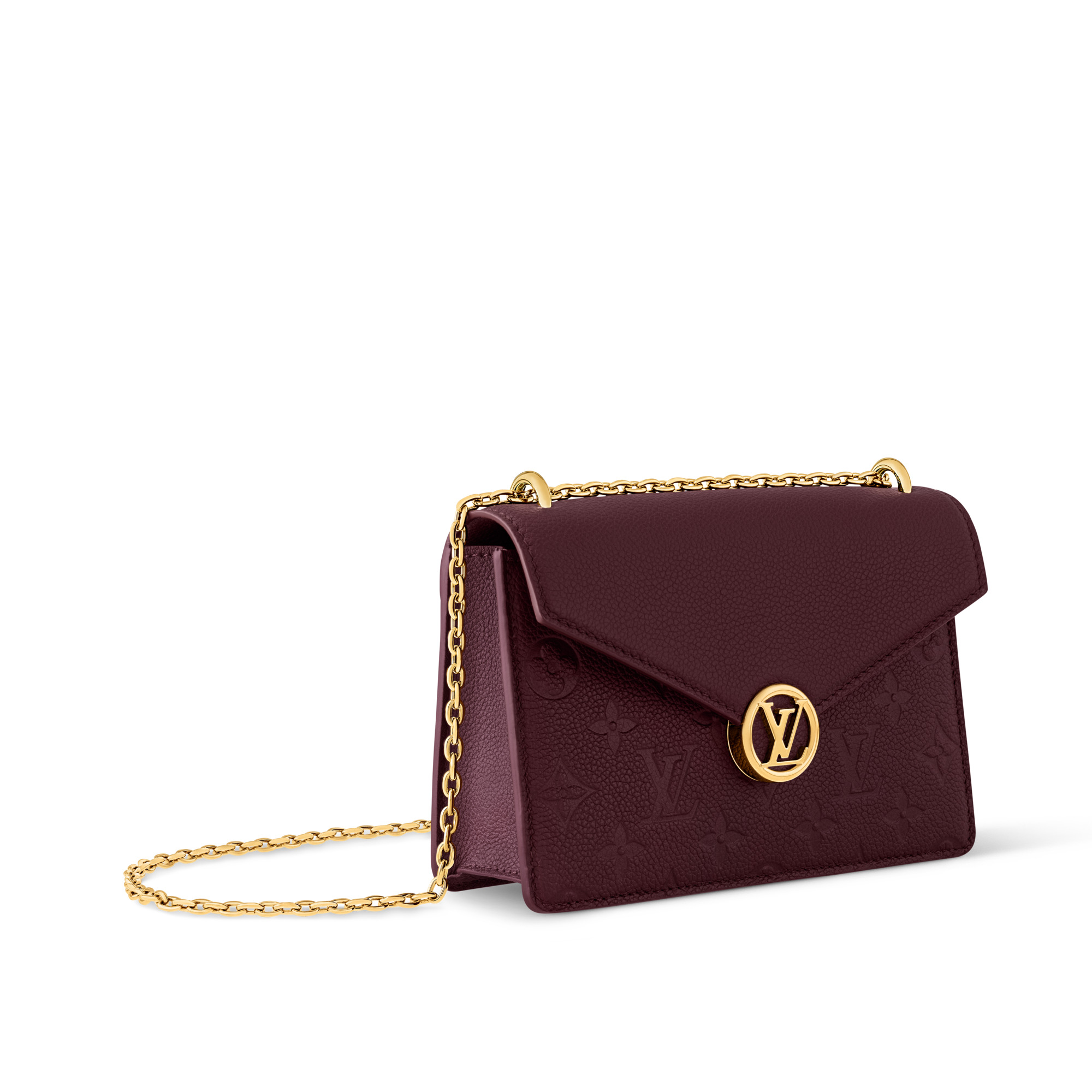 Wallet On Chain Rosy - 2