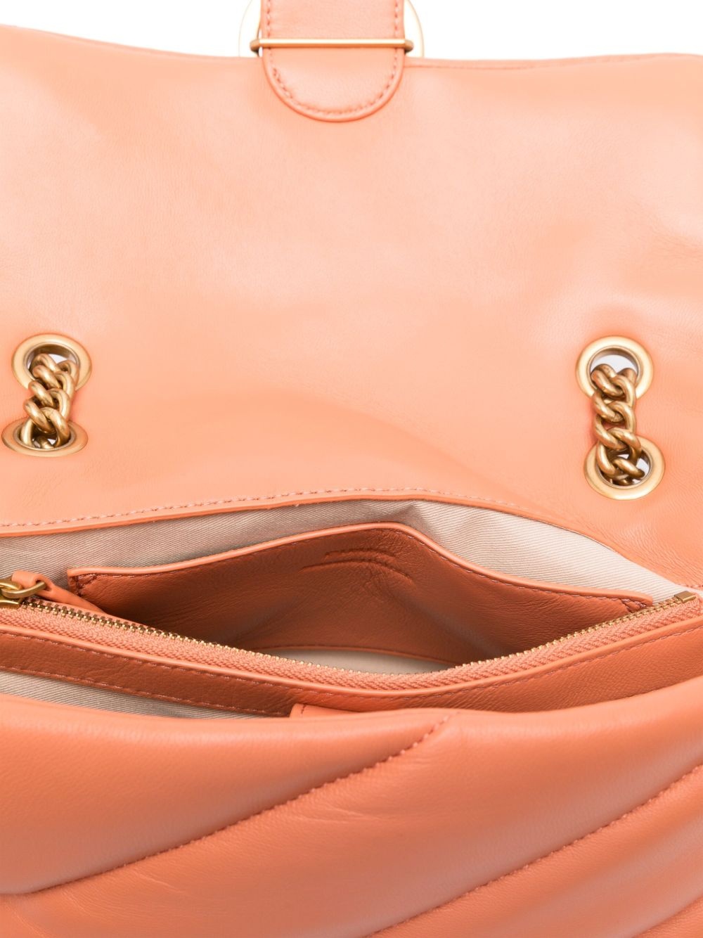 Love Puff shoulder bag - 5