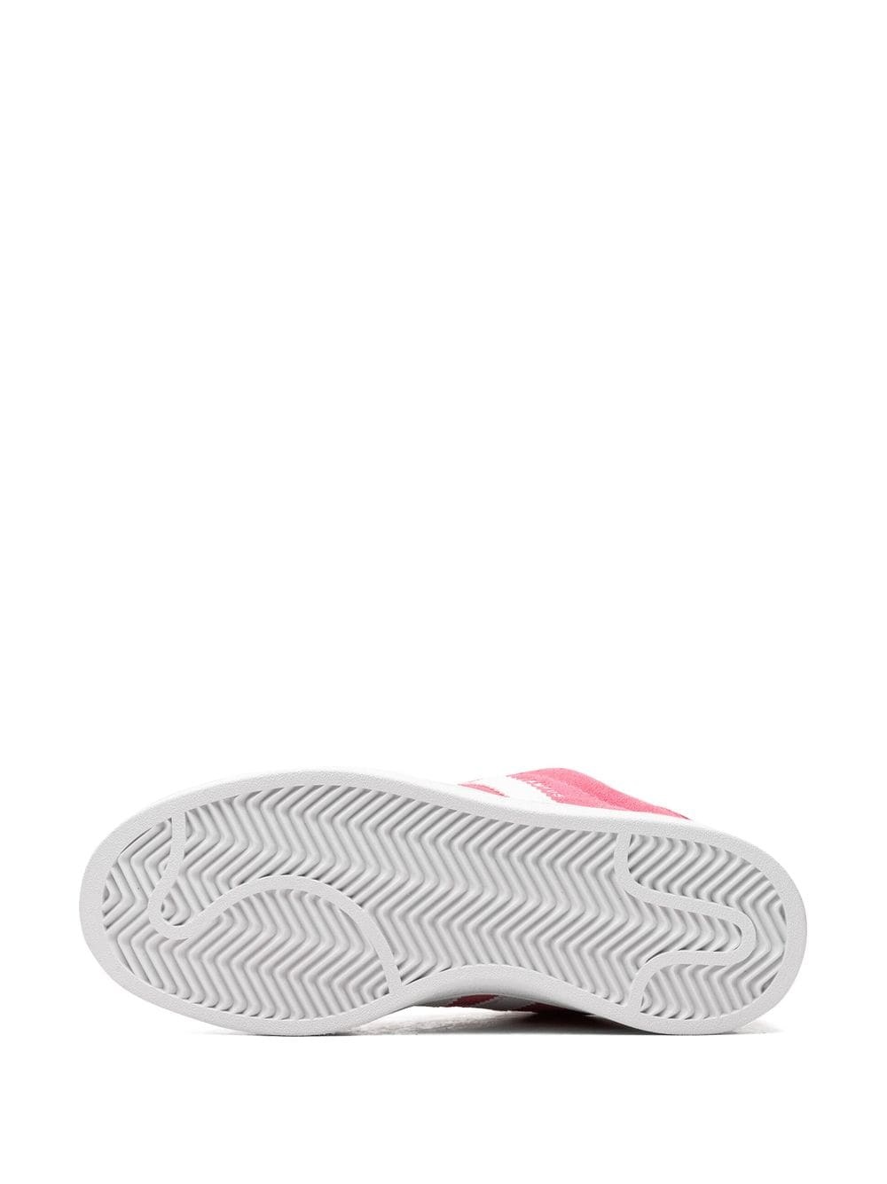 Campus 00s "Pink Fusion" sneakers - 4
