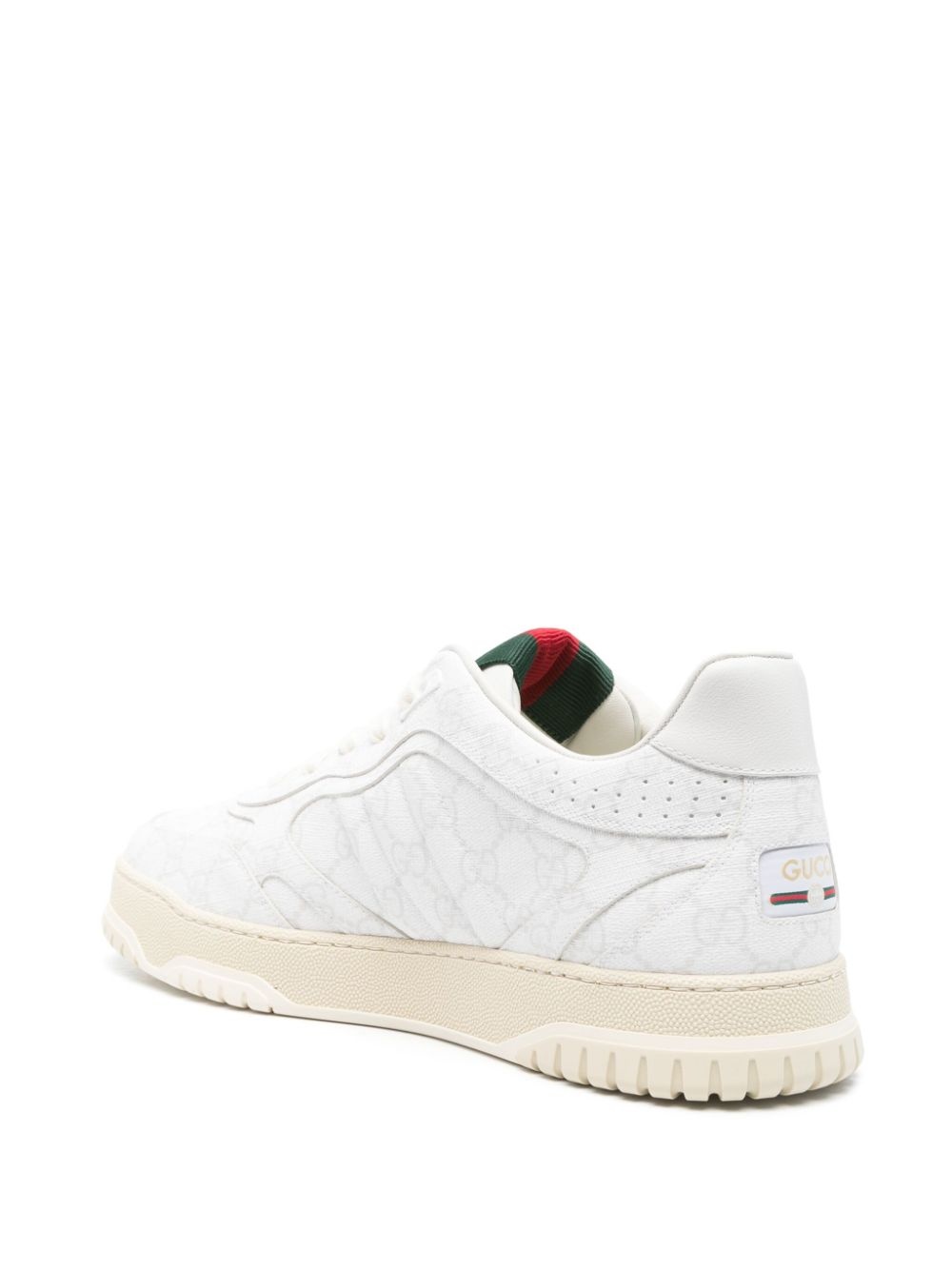 Gucci Re-Web sneaker - 3