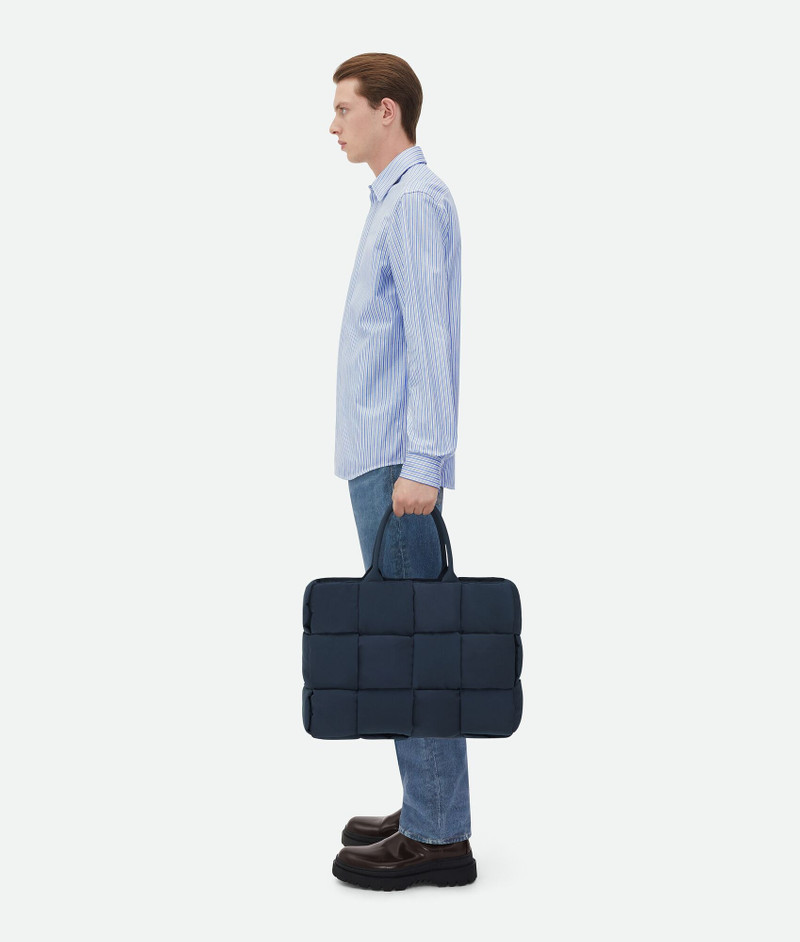 Large Arco Padded Tote Bag 5