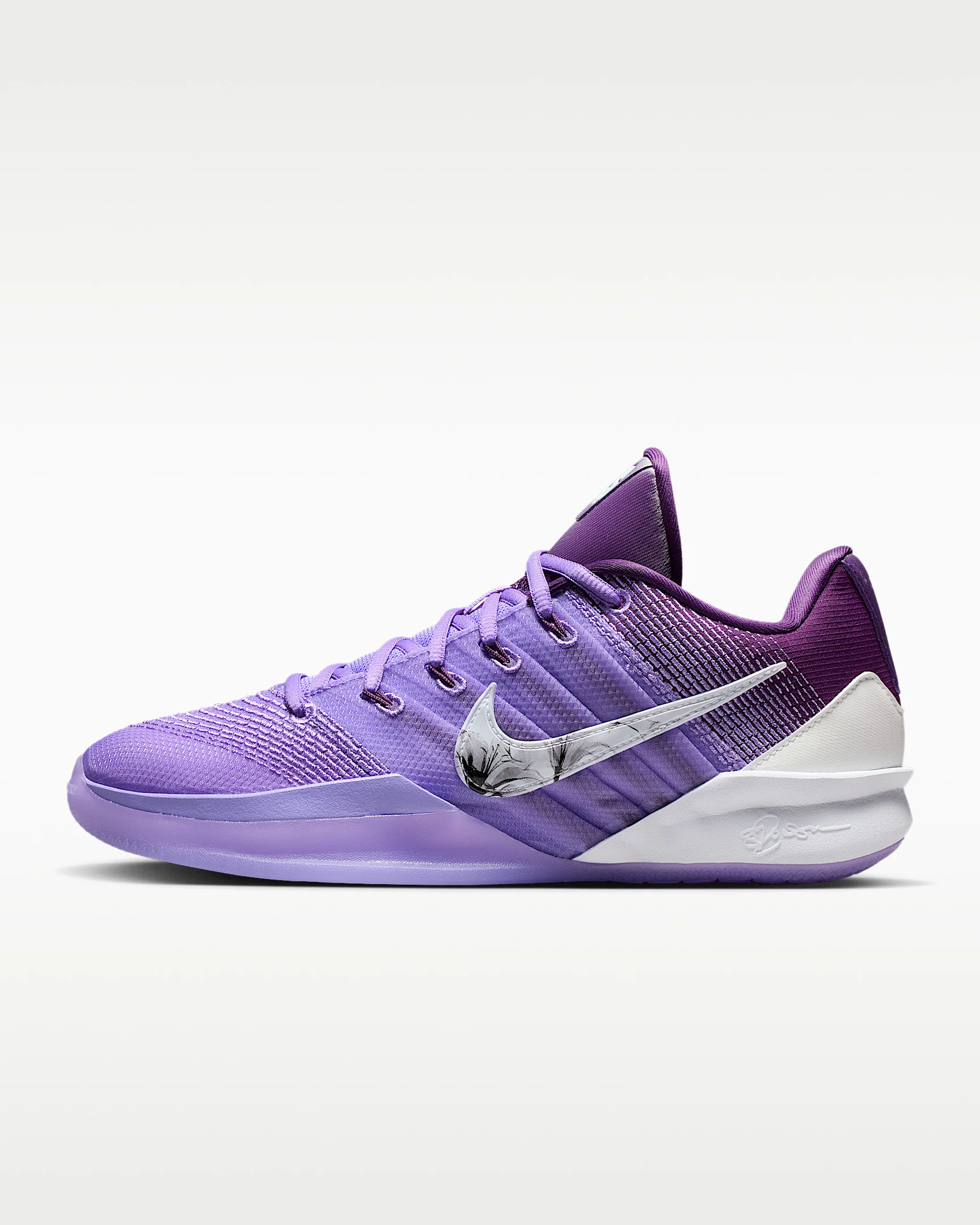 Sabrina 3 "Flowers" Basketball Shoes - 1