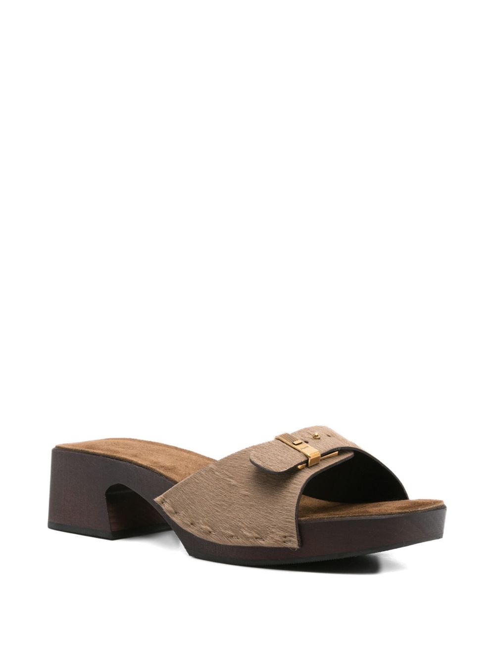 50mm Britt sandals - 2