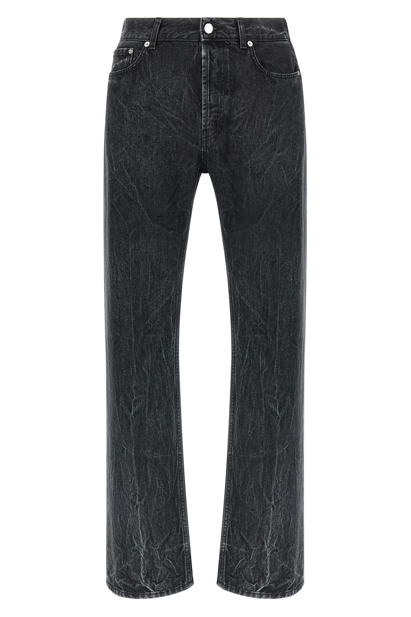 'Classic Cut' jeans 1
