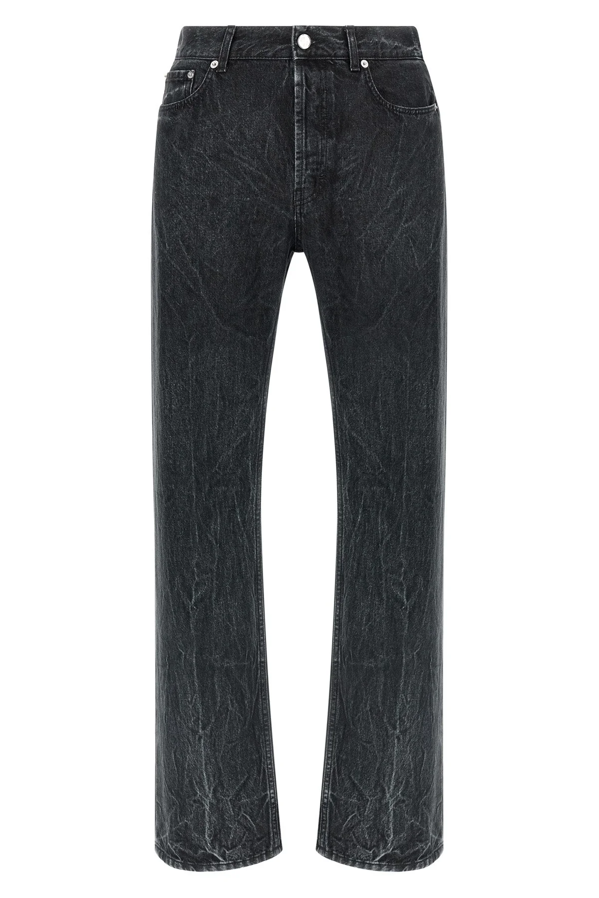 'Classic Cut' jeans - 1