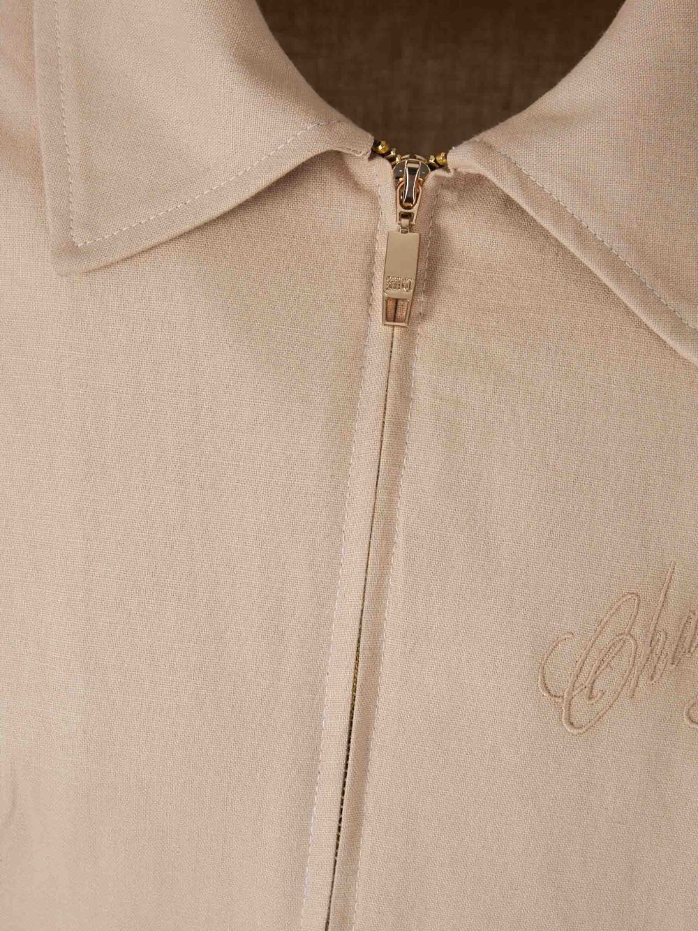 Lisa Órale bomber jacket - 3