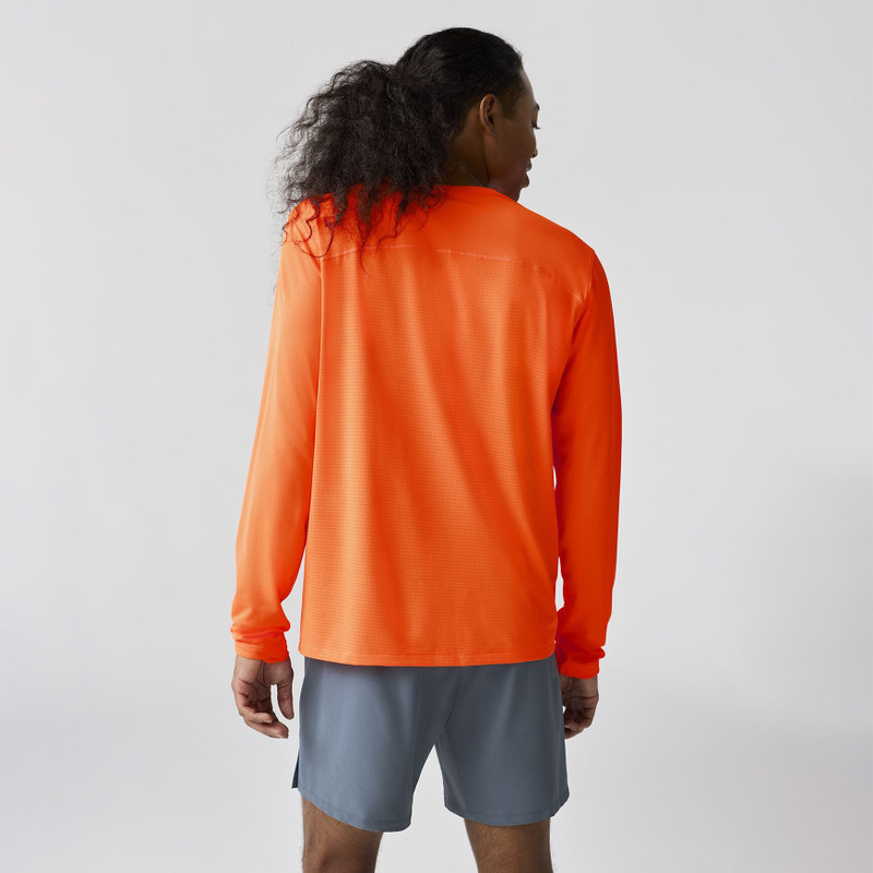 BROOKS Atmosphere Long Sleeve 3.0 outlook