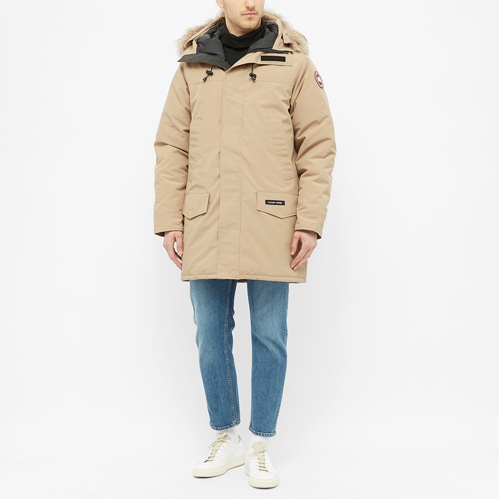 Canada Goose Langford Parka - 7