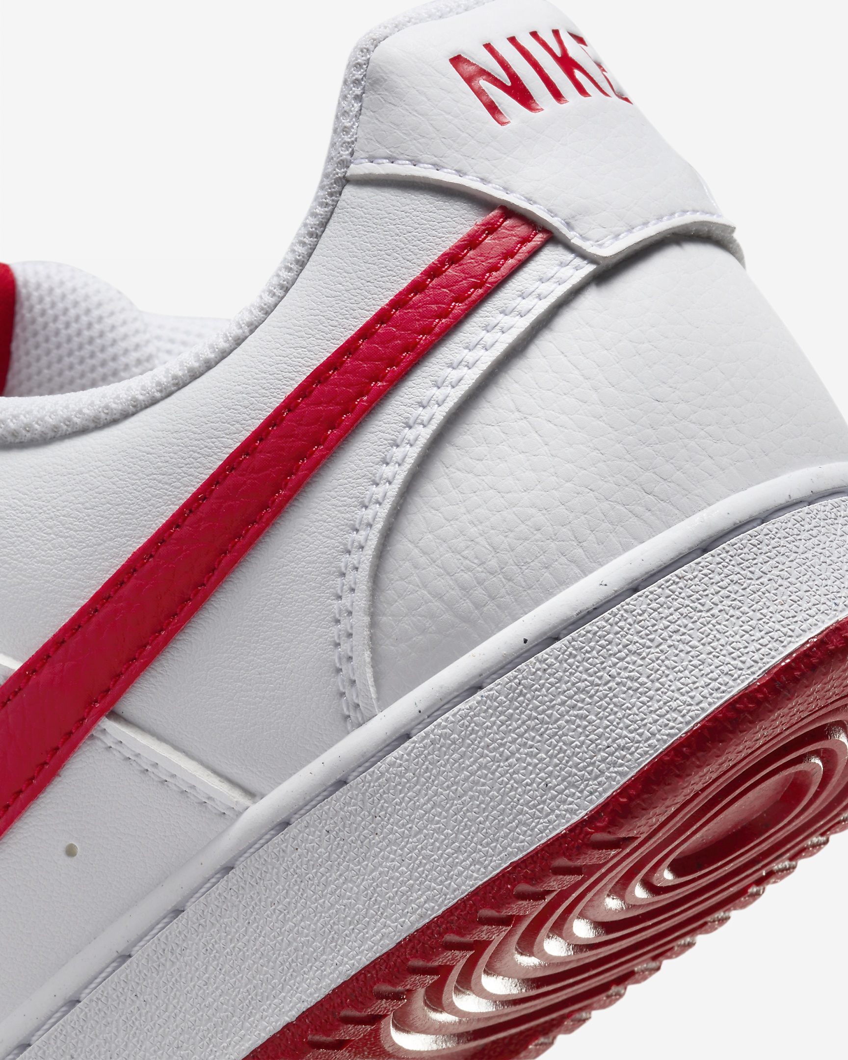 Nike Court Vision Low Next Nature Men's Shoes - 8