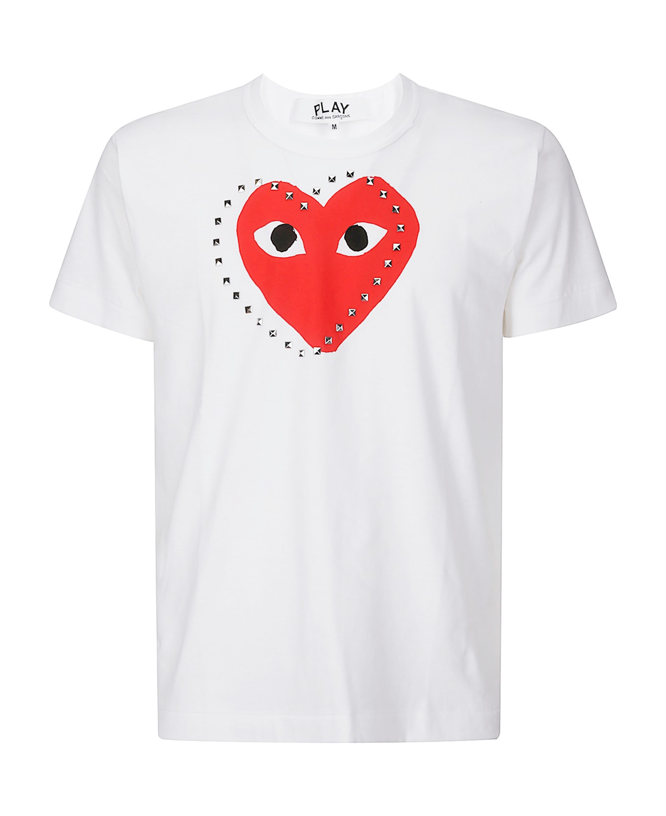 T-shirt Logo Stud - 1