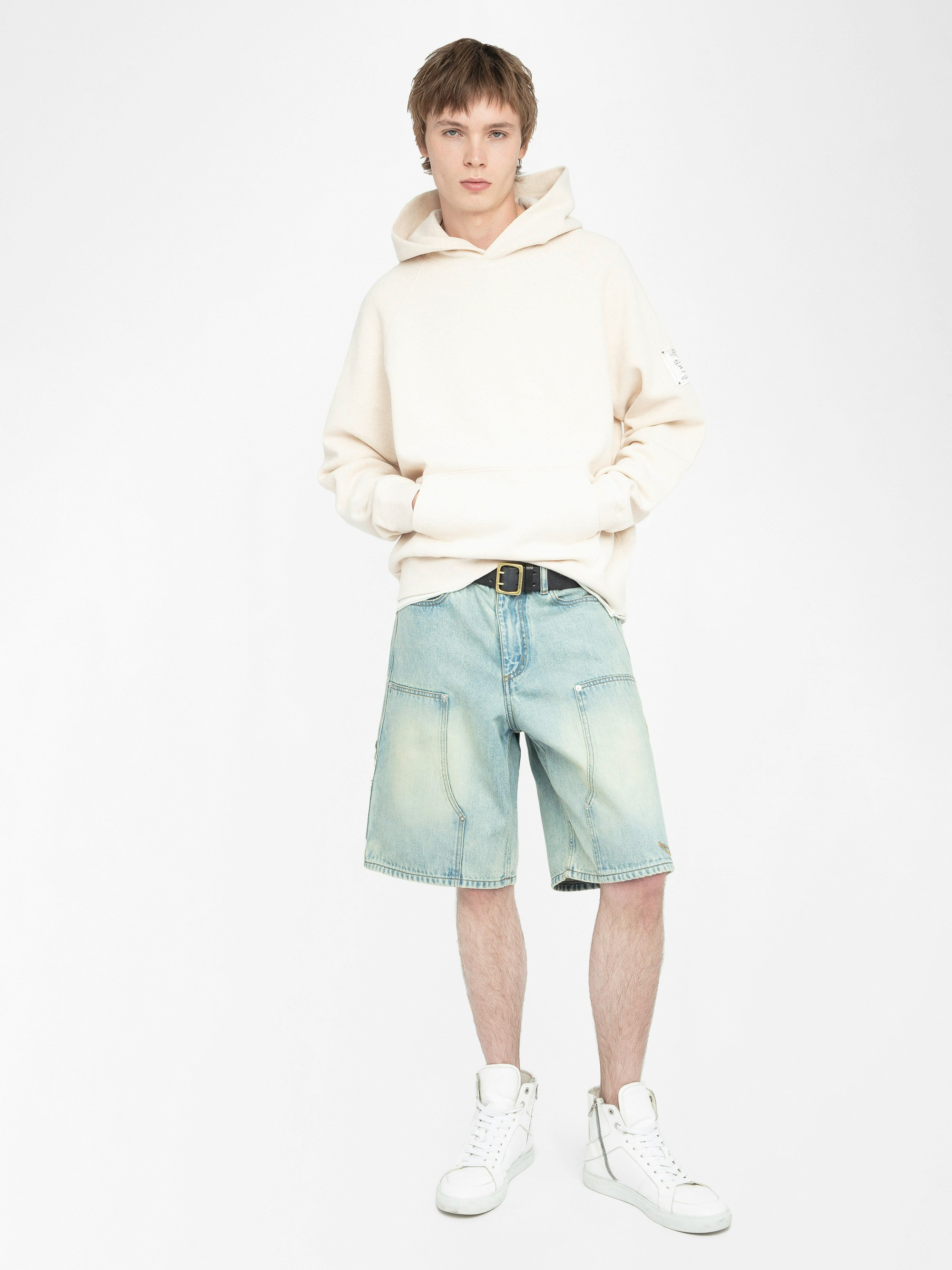 Georgio Sweatshirt - 4