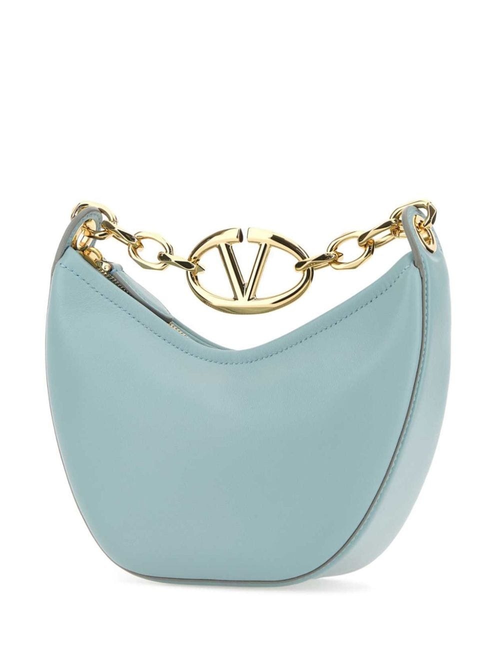mini Vlogo tote bag - 3