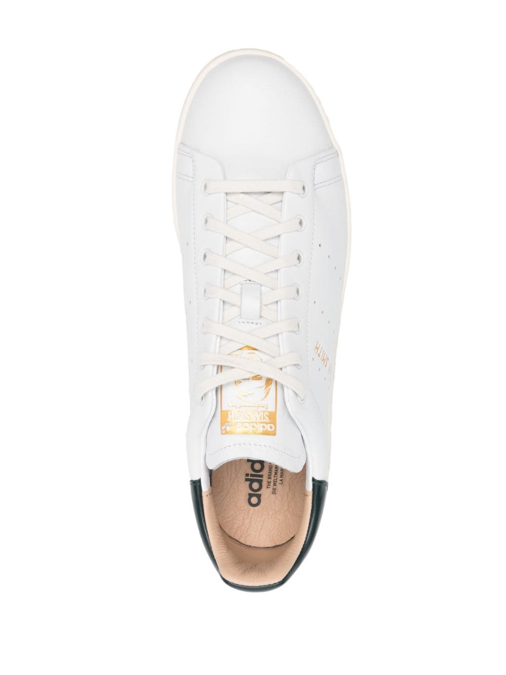 Stan Smith low-top sneakers - 4