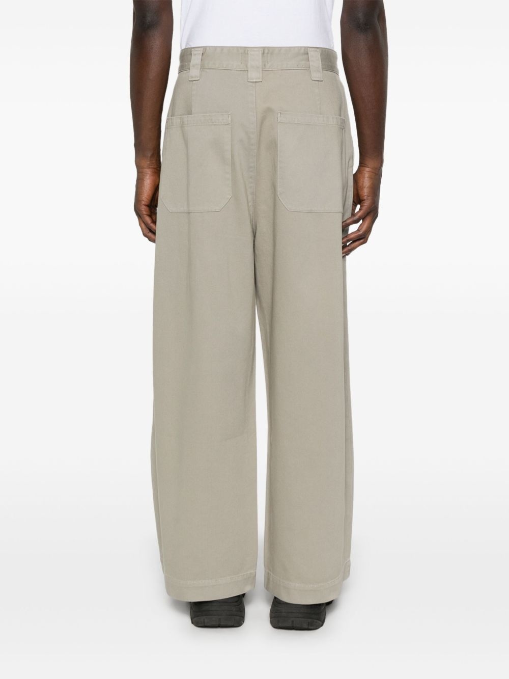 Gaius trousers - 4