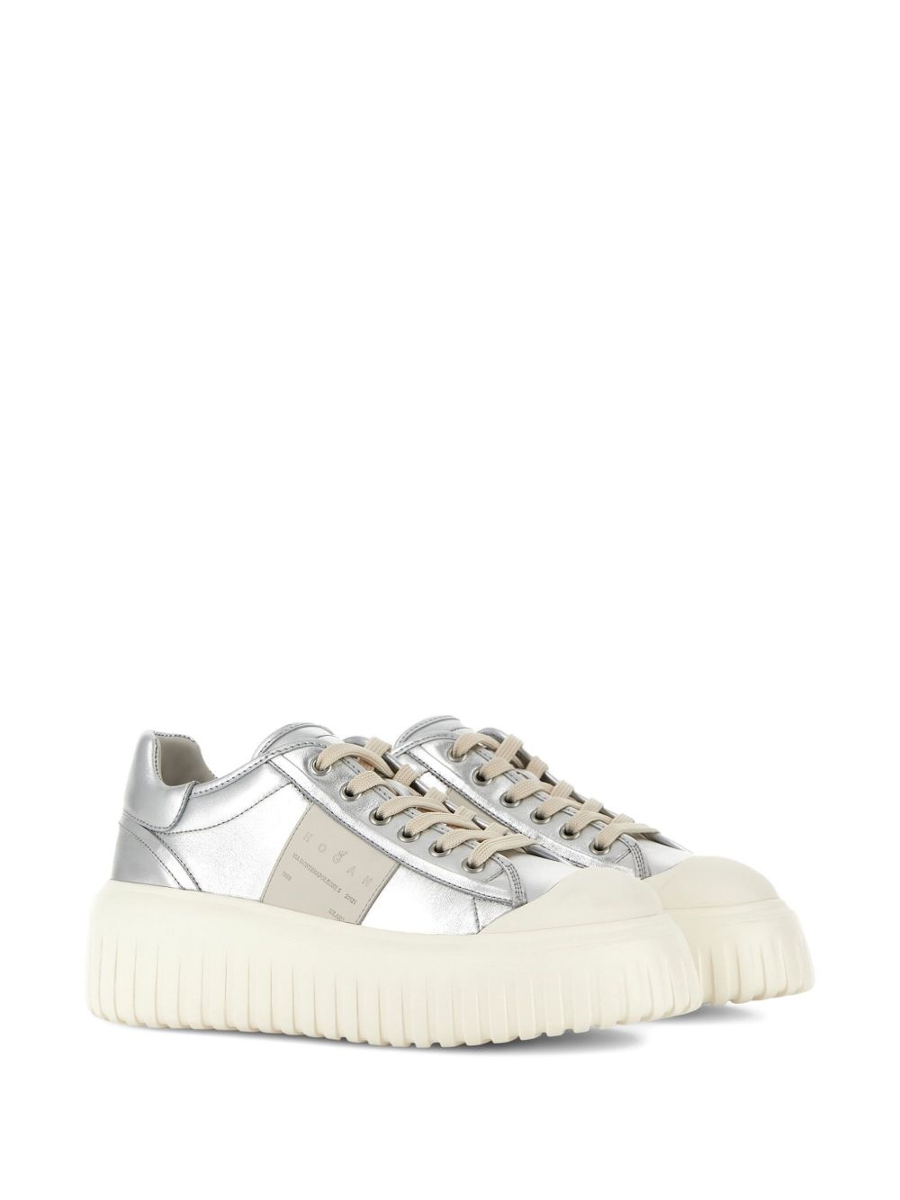 H-Stripes sneakers - 2