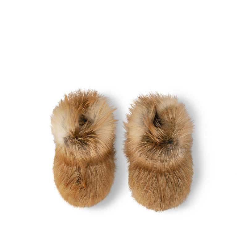 LV Footprint Low Boot 3