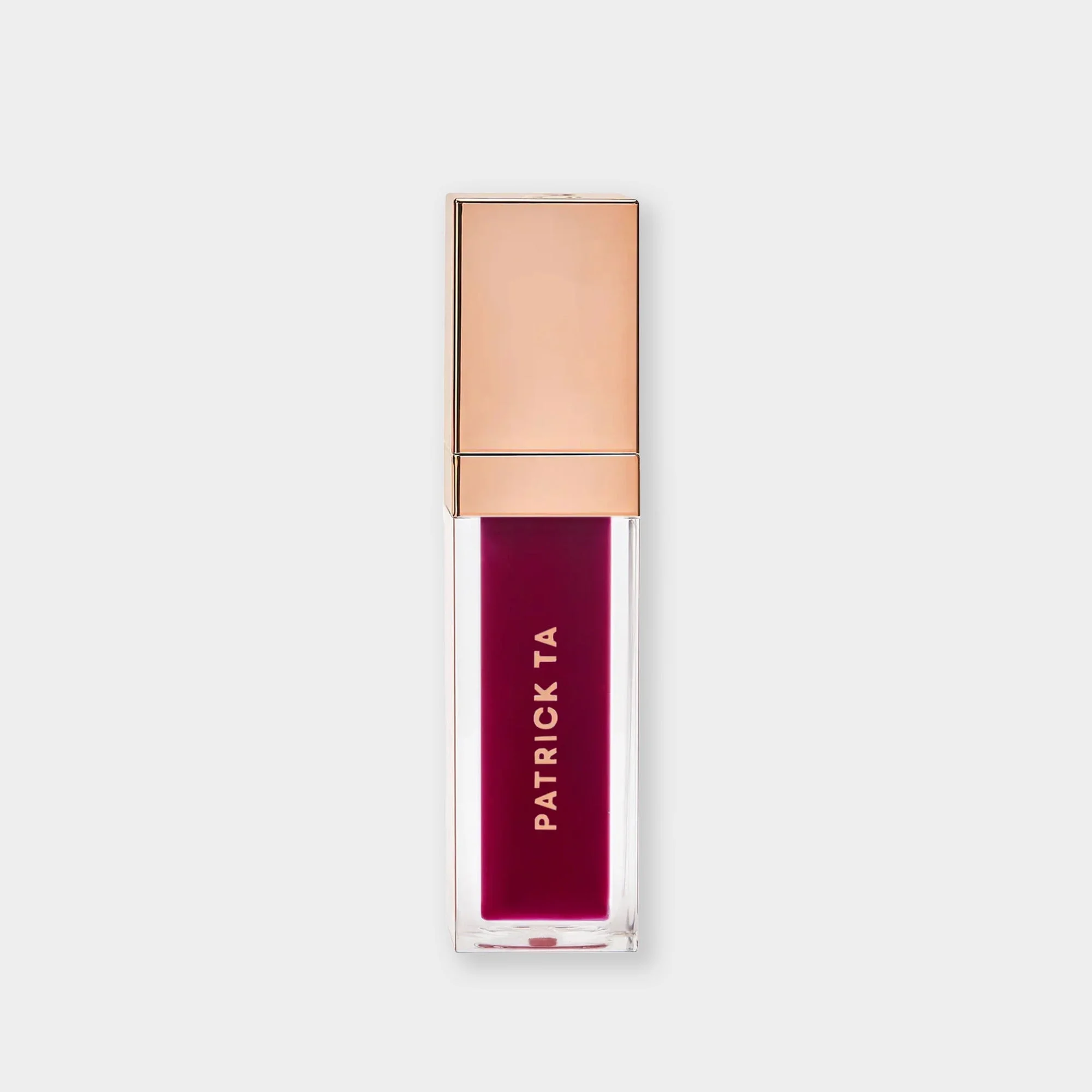 Major Volume Plumping Gloss - 1