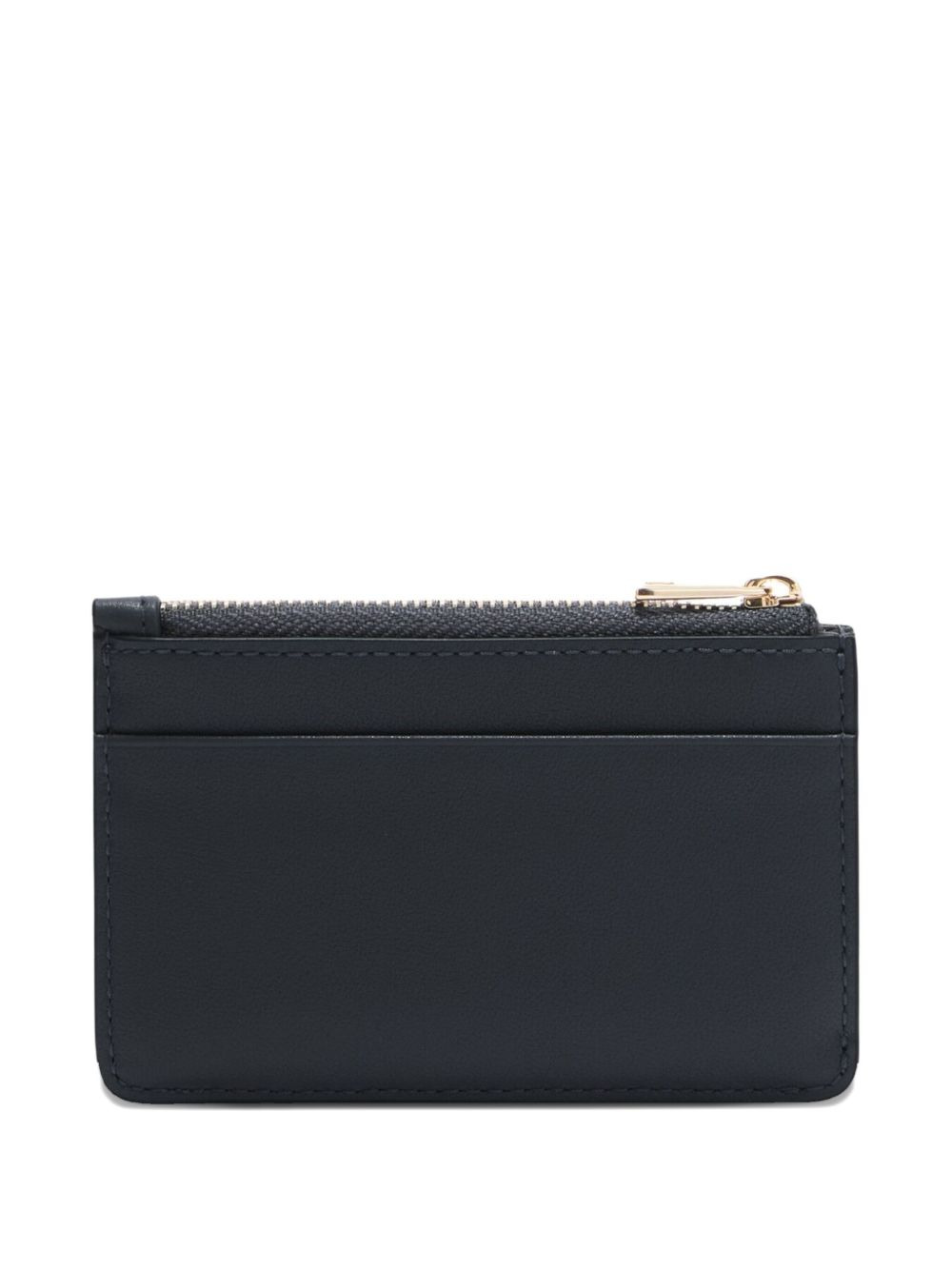 zip-around buckle card holder - 2
