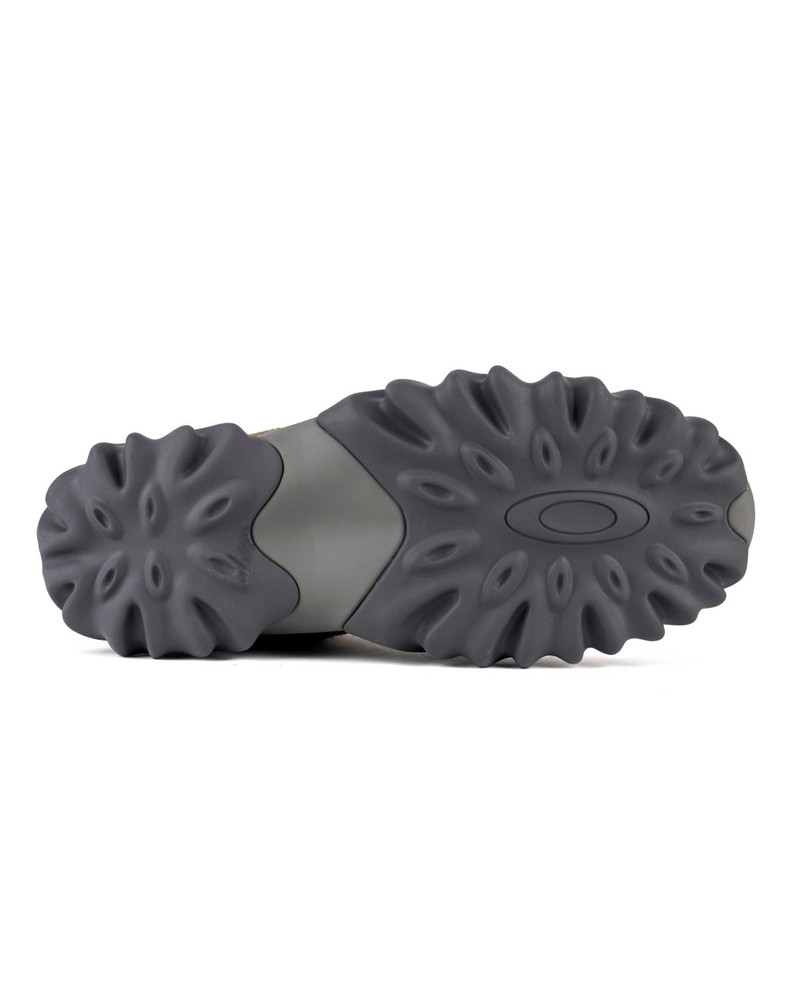 Brain Dead x Oakley Factory Team Edge Boot - Cobblestone 5