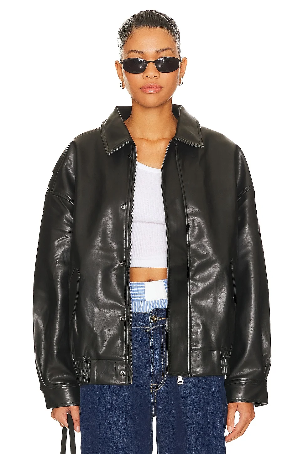 Kenny Bomber - 1