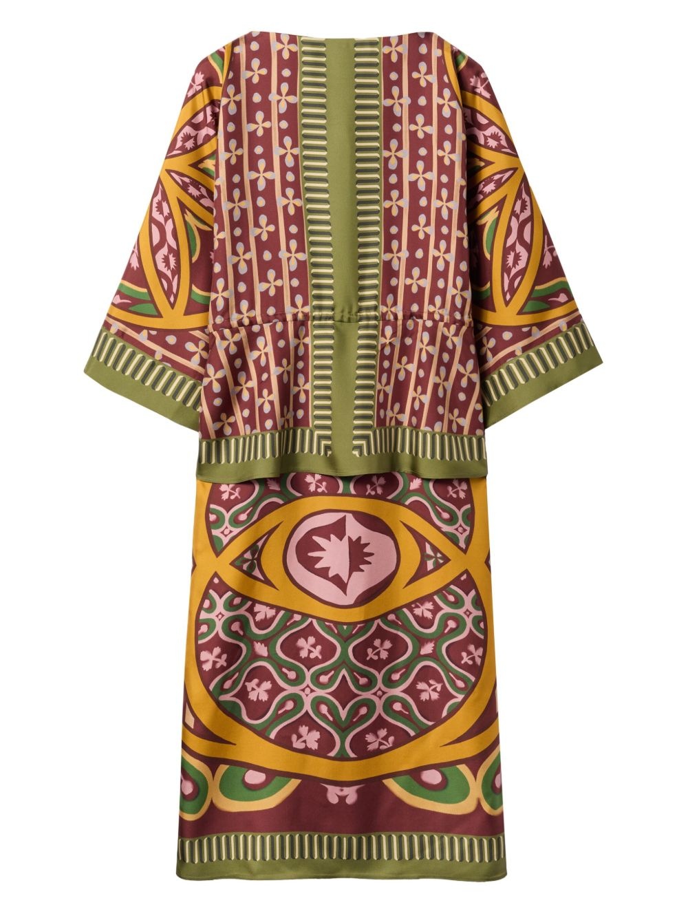 The Apericena dress - 5