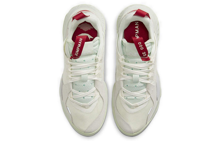 (WMNS) Air Jordan Delta SP 'Varsity Red' CT1003-100 - 4