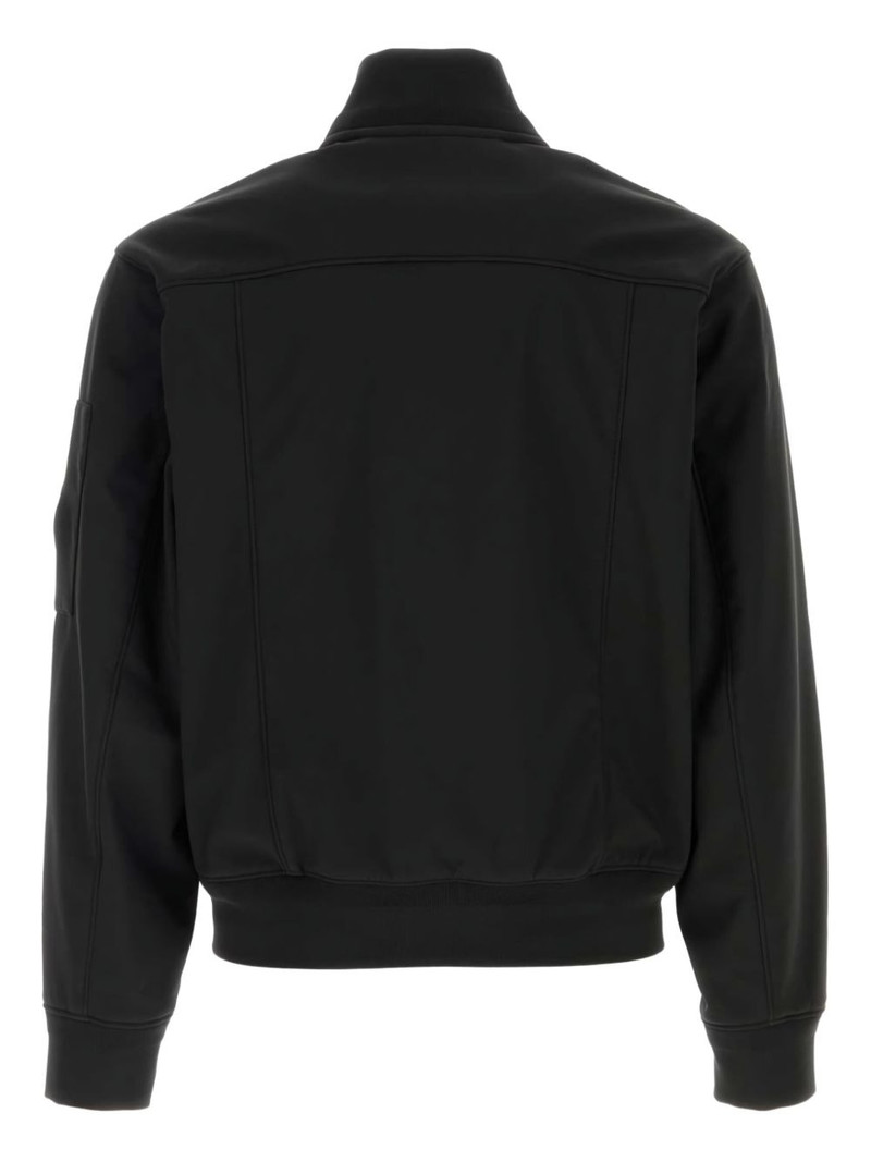 C.P. Company stretch button jacket outlook