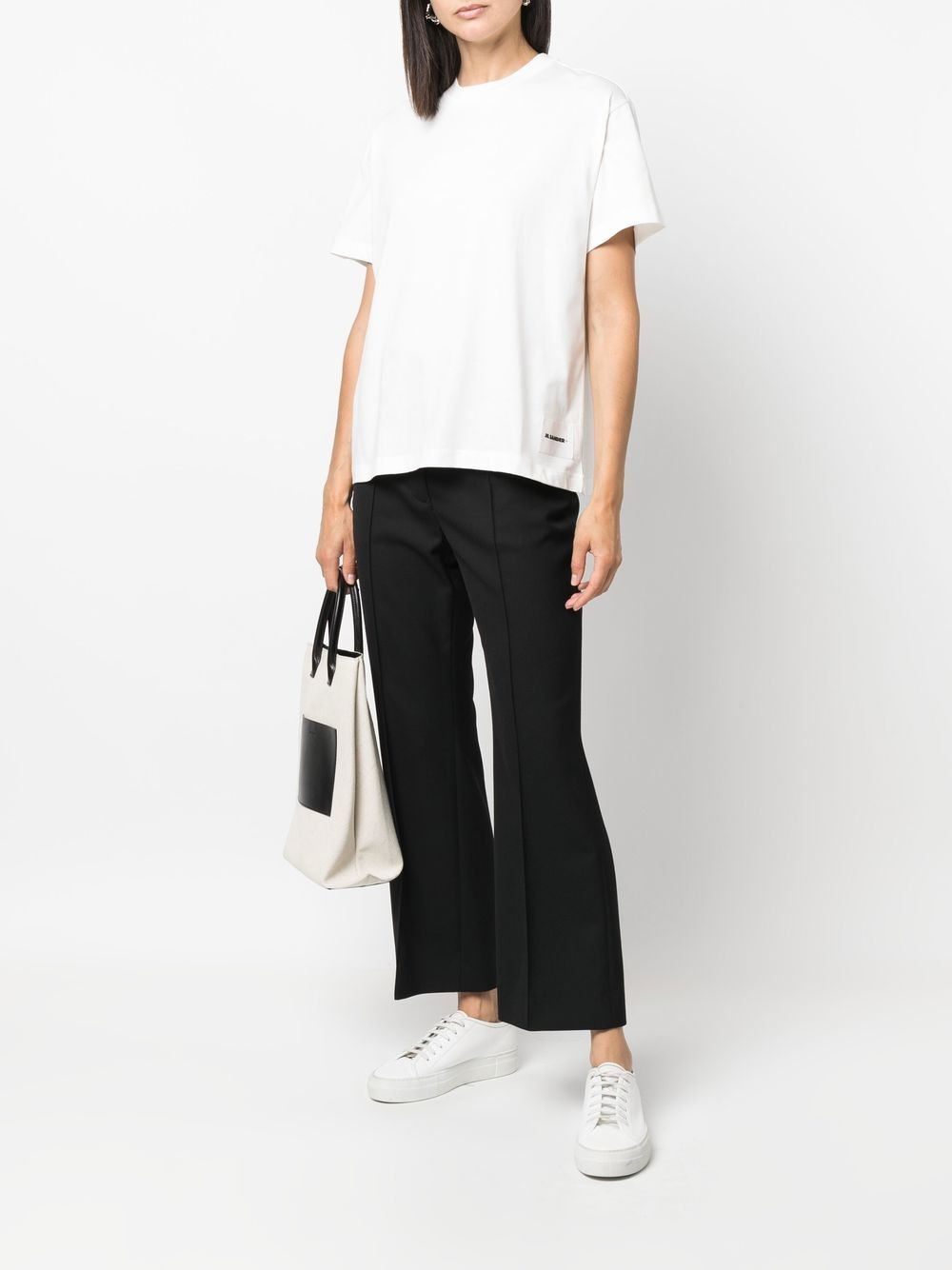 Jil Sander Plus - JIL SANDER PLUS T-shirt - 2