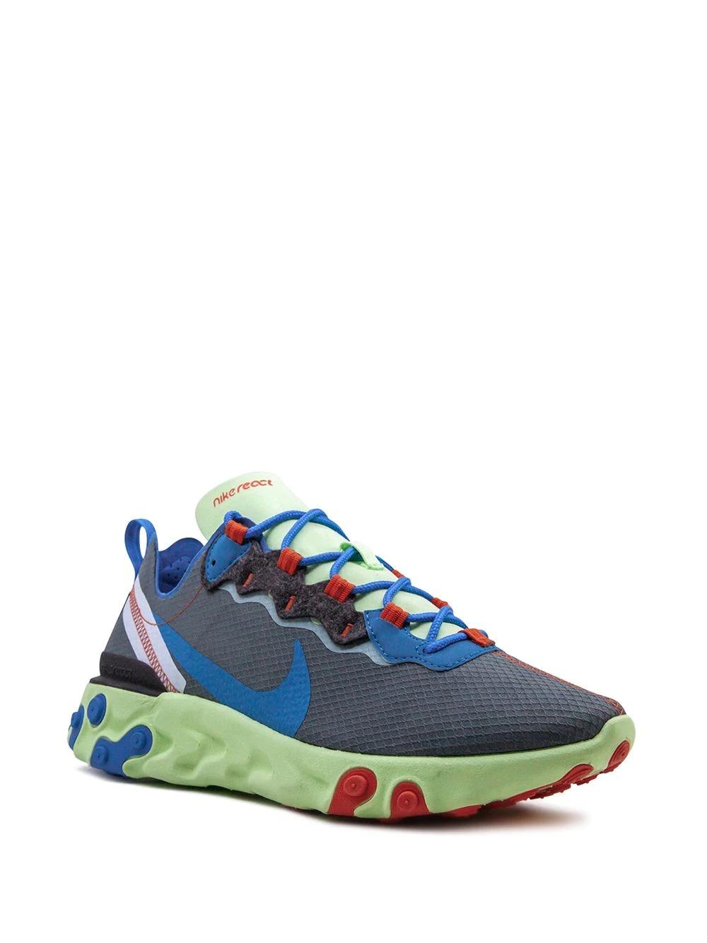 React Element 55 SE sneakers - 2