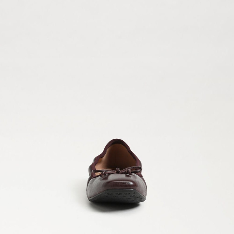 Magnolia Ballet Flat 3