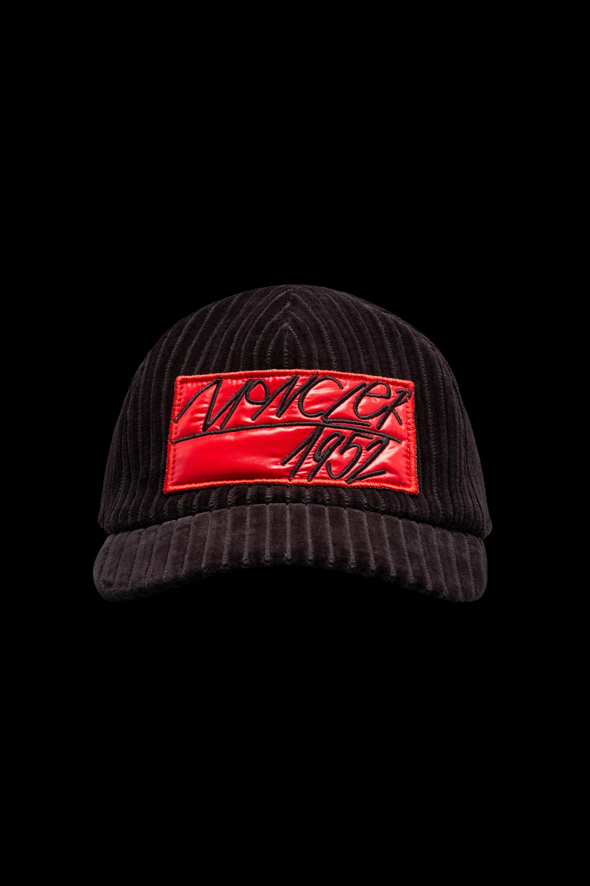 Logo Baseball Cap - 1