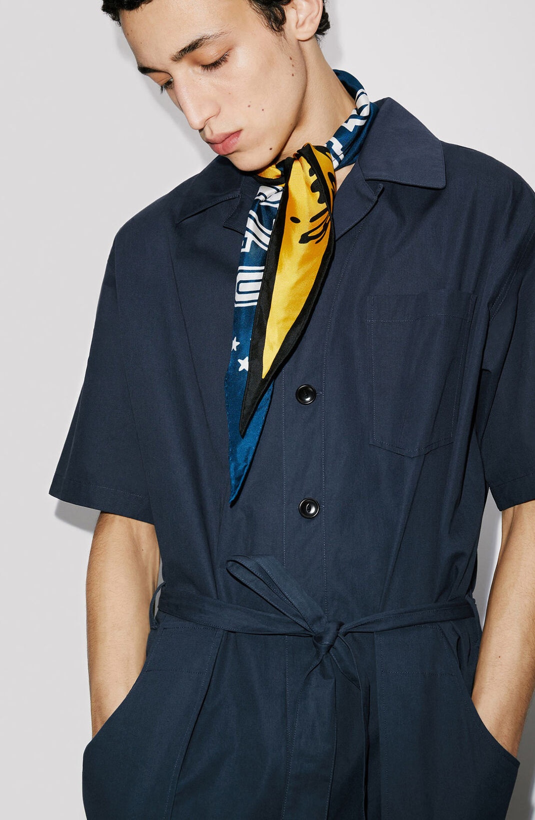 Jumpsuit - 5