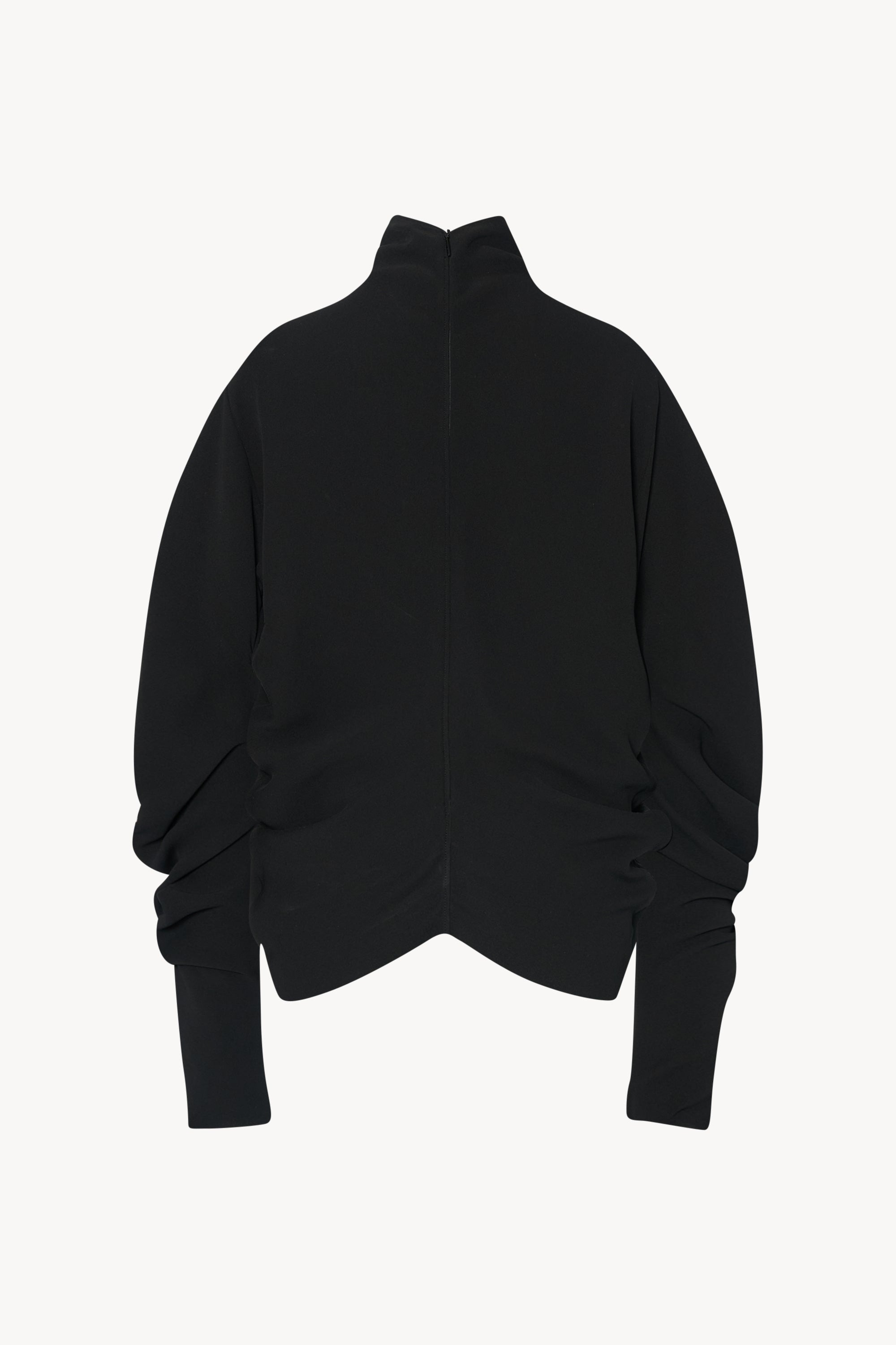 Miles Top in Silk - 2