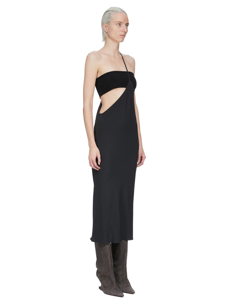 strap bias dress 2