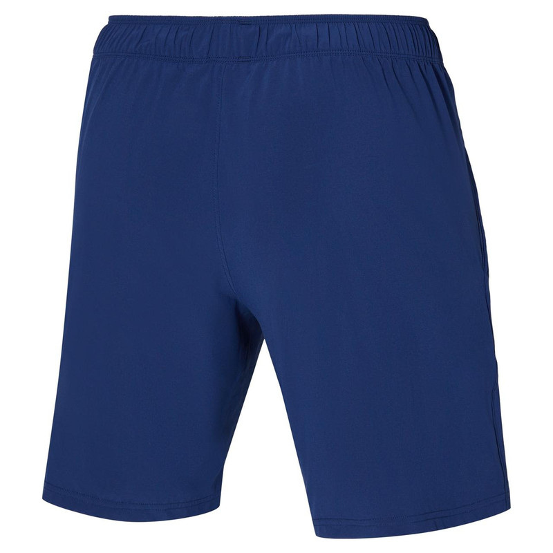 Mizuno Mizuno Men's 8-Inch Flex Tennis Short outlook