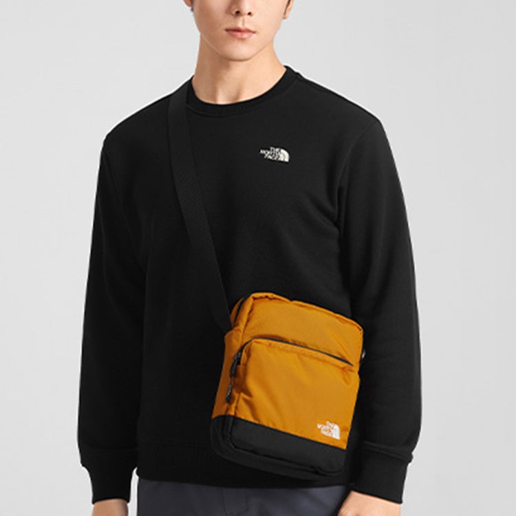 THE NORTH FACE UE Logo Sweater 'Black' NF0A7W8O-JK3 - 5