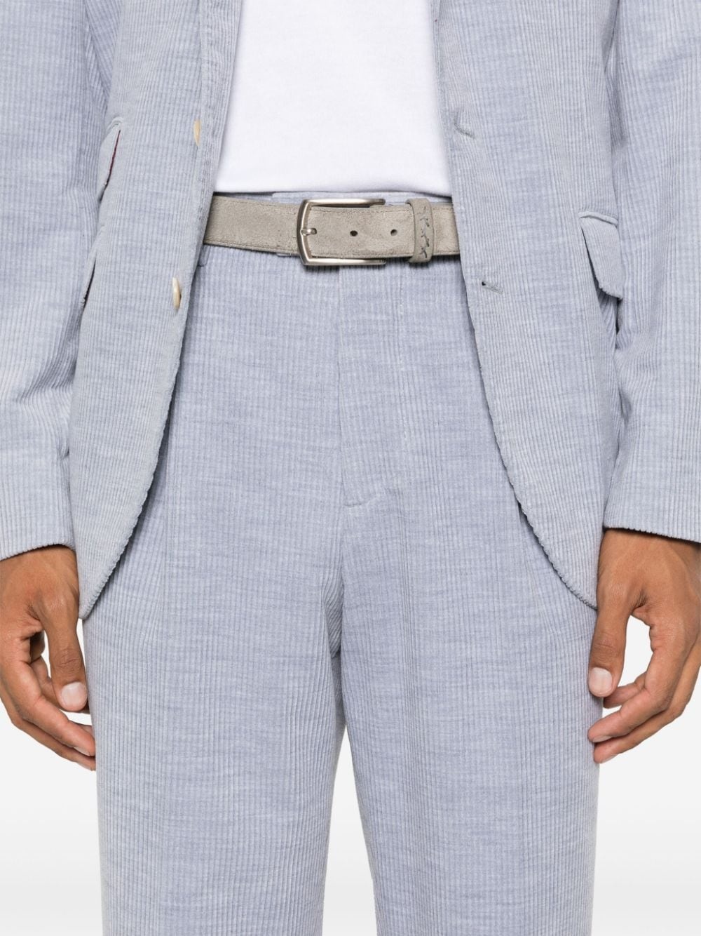 corduroy suit - 6