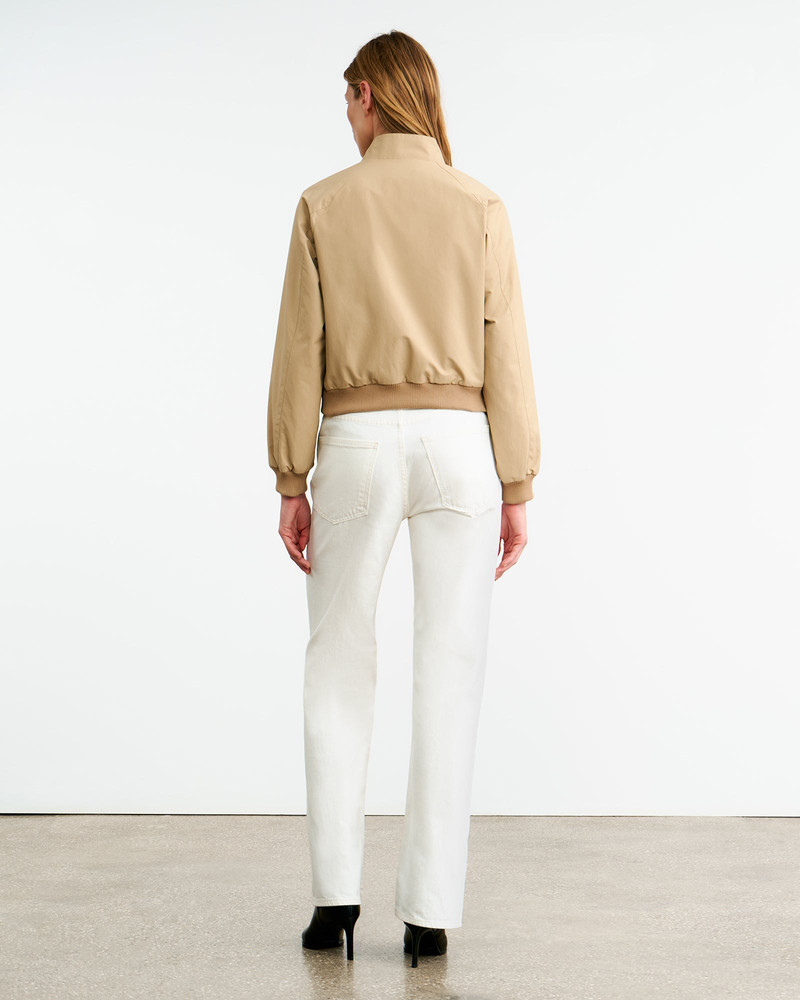 LAUZERTE BOMBER 5