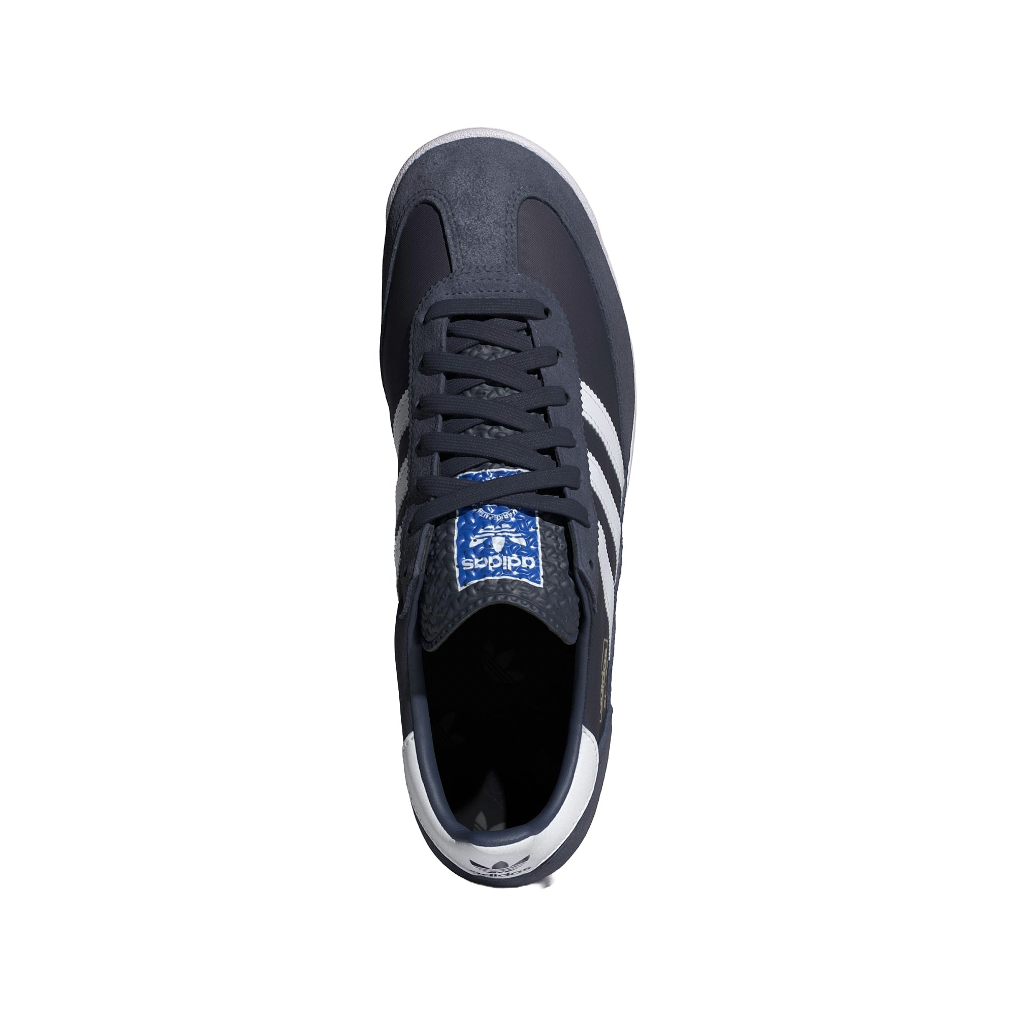 adidas SL 72 RS 'Night Indigo Cloud White' IH8017 - 5